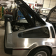 Illustration for article titled Get Inside This Awesomely Quirky Delorean DMC-12